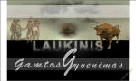 laukinis