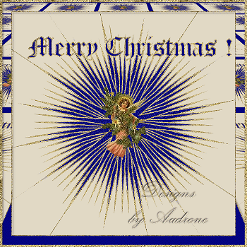 Merry Christmas!