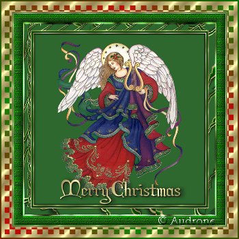 Christmas Angel